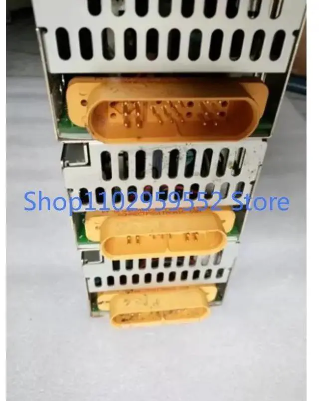 Alt view image 2 of 3 - 1pcs S2D-2A00P6 Equipment Power Supply 1000W