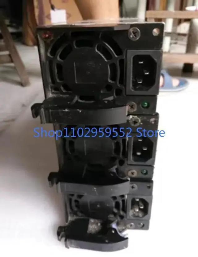 Alt view image 3 of 3 - 1pcs S2D-2A00P6 Equipment Power Supply 1000W