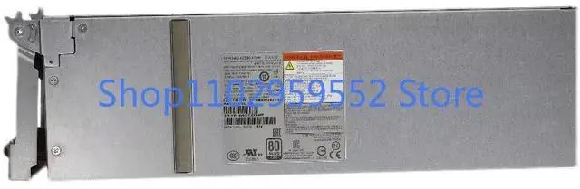Main image of 1pcs For 756486-001 682373-001 753322-001 3PAR Expansion Enclosure Power Supply 580W