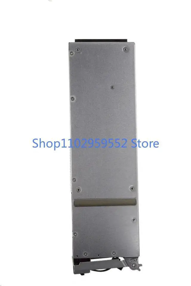Alt view image 3 of 4 - 1pcs For 756486-001 682373-001 753322-001 3PAR Expansion Enclosure Power Supply 580W