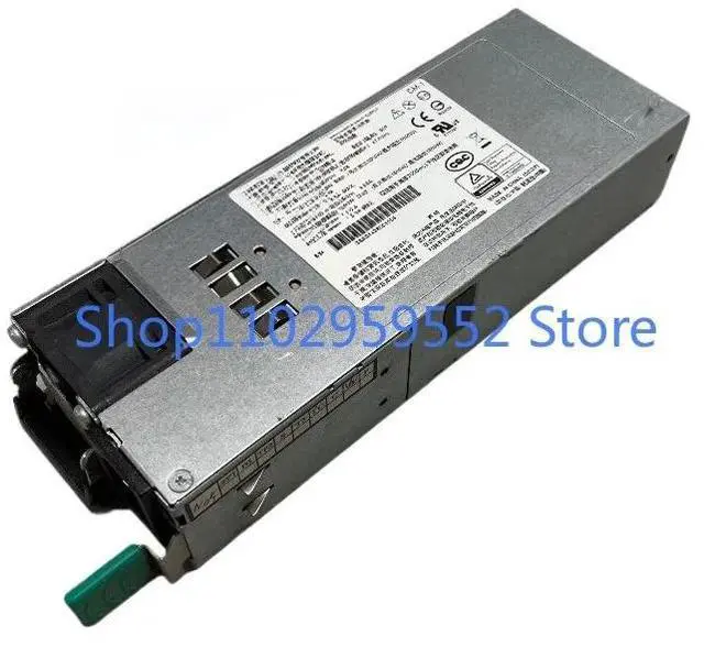 Main image of 1pcs Server Power Supply DPS-1600EB A 1600W