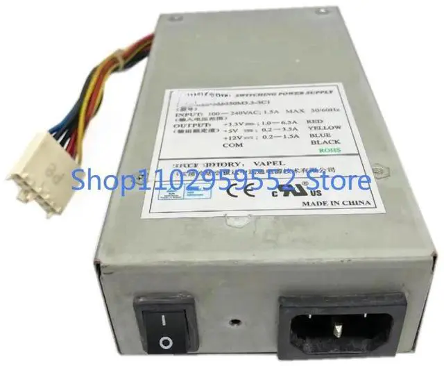 Main image of 1pcs For AD550M3.3-3C1 Power Supply