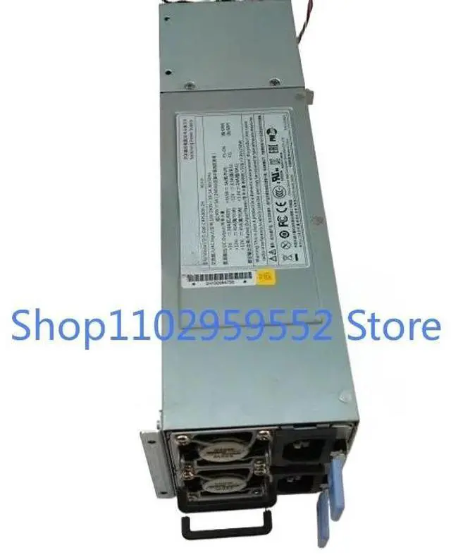 Main image of 1pcs 800W GW- 800-2H Server Power Supply