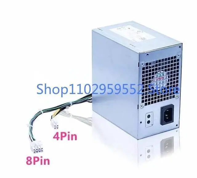 Main image of 1pcs 320 7020 8020 9020 290W Power Supply HU290EM-00 L290EM-01 D290EM-00 DPS-290EB A HU290EM-01 HU290AM-01 PCE045