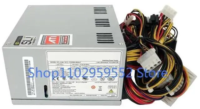 Alt view image 2 of 2 - 1pcs For 650W Power Supply 650-80GLC 650-80GLN 700-80GLC 600-80GHN 600-80GLC 600-80EPN 600GLN