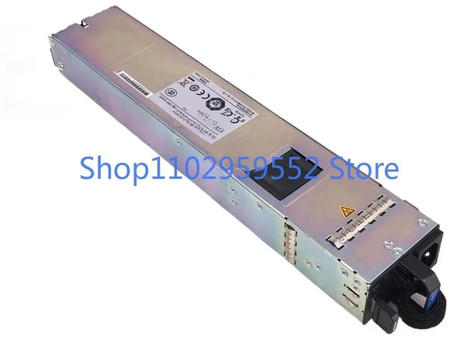 Alt view image 2 of 2 - 1pcs For PAC-600WB-F Switch Power Supply 02310YQP, 600W 240V DC Power Supply Module