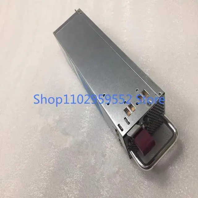 Alt view image 2 of 2 - 1pcs For DL380G3 DC400W Power Supply DD-3401-1C1 274401-001 251942-002