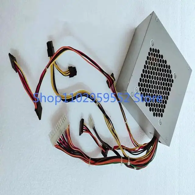 Alt view image 2 of 2 - 1pcs Power Supply For XPS 8910 8920 8930 8000 8100 8300 8500 8900 R5 R6 R7 460W AC460AM-00 1XMMV 01XMMV PCB030