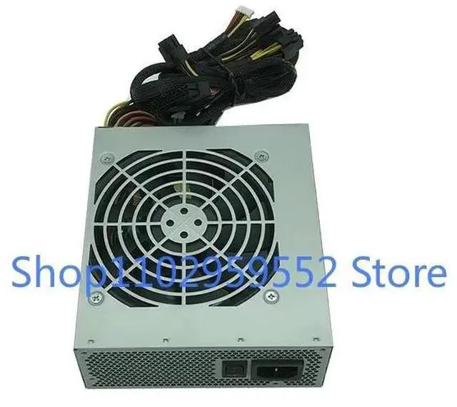 Alt view image 2 of 2 - 1pcs For ATX 400W Switching Power Supply 450-60LHLAA S600