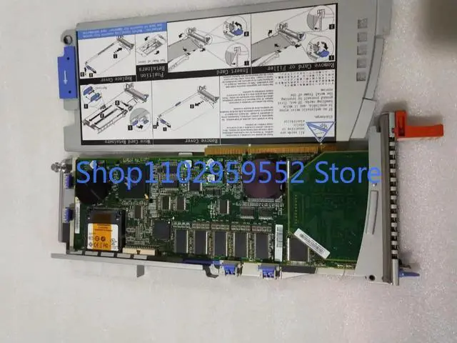 Main image of 1pcs For DS8000 22R6207 22R6930 64P8382 31P0900 31P1192 DS8300