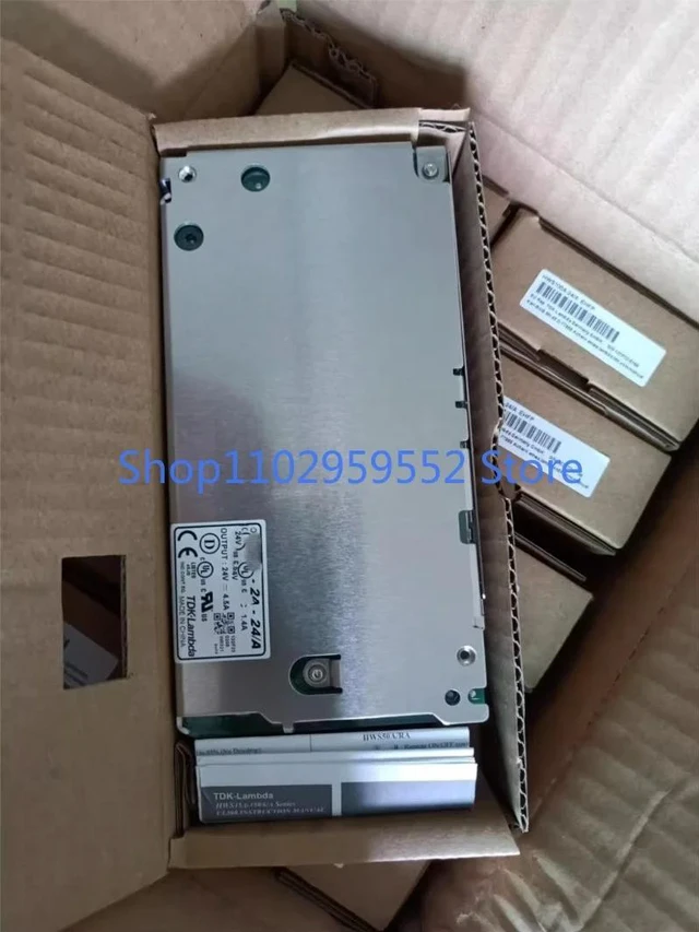 Main image of 1pcs For H 100A-24/A 100W AC/DC Switching Power Supply