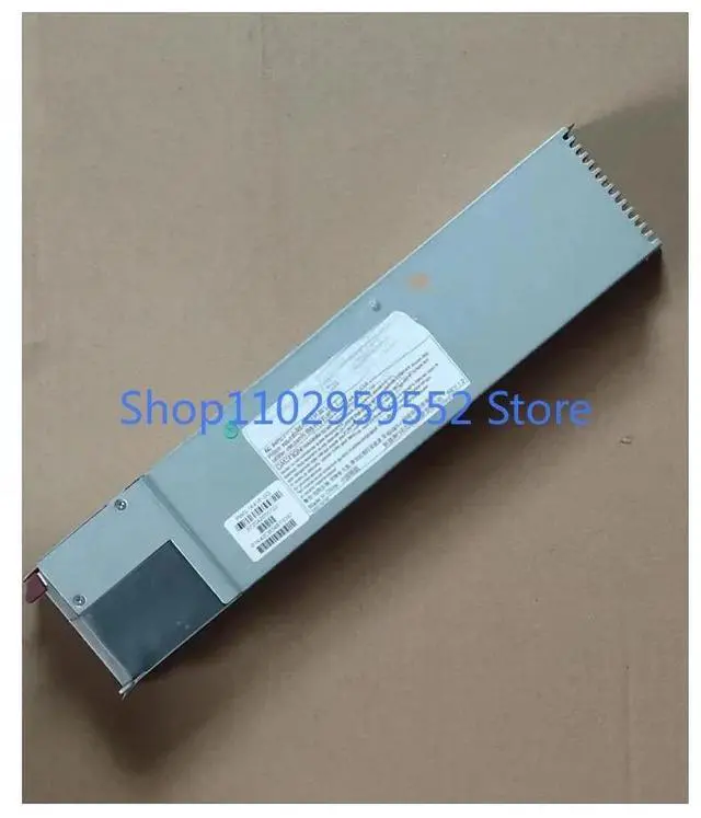 Main image of 1pcs For P -1K41P-SQ Server Power Supply GPU Workstation 1400W Redundant Power Supply