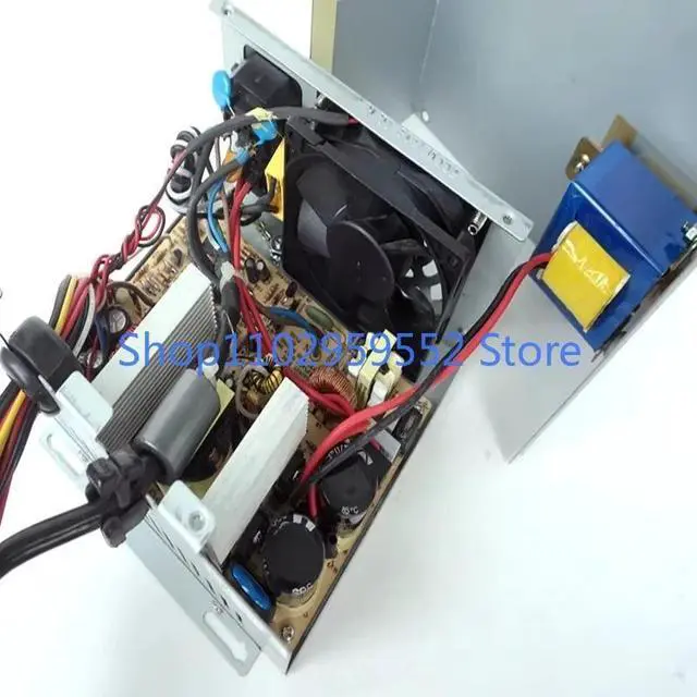 Alt view image 3 of 3 - 1pcs For AT P8P9 300W Switching Power Supply -300G -250G -200G PS-7271 SD-250AT