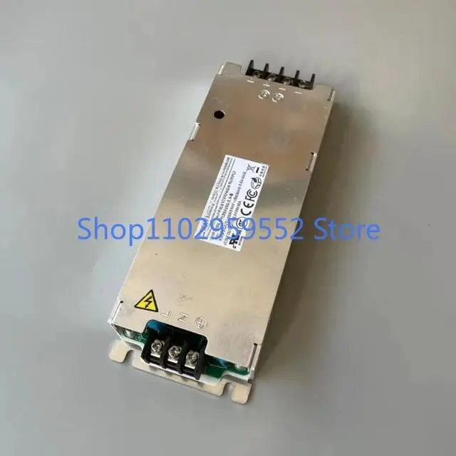 Main image of 1pcs For MMP260-3.8-B 3.8V50A Switching Power Supply Monitoring
