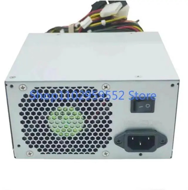 Alt view image 2 of 2 - 1pcs For ATX 4U 500W Switching Power Supply 500-60 A 500-60 A-5K