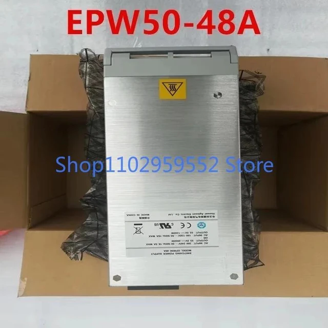 Main image of 1pcs For 2900W Switching Power Supply EPW50-48A