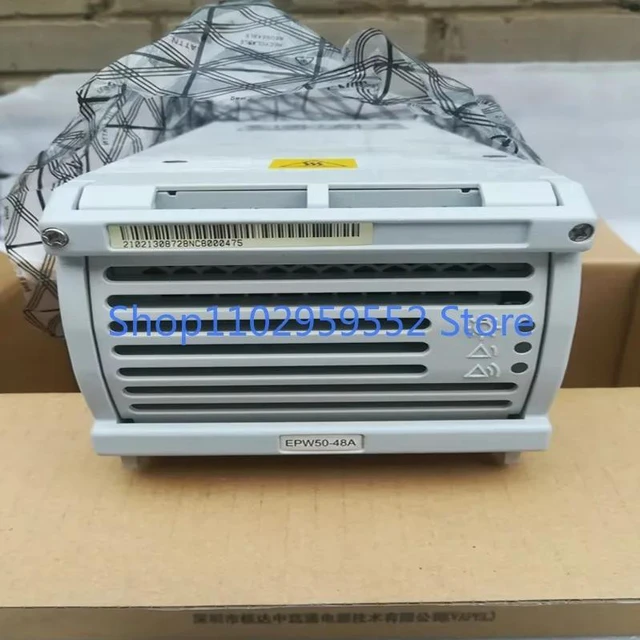 Alt view image 3 of 3 - 1pcs For 2900W Switching Power Supply EPW50-48A