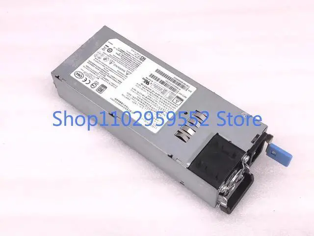 Main image of 1pcs For R18-1K6P1XA Server 12V-1600W Redundant Platinum Power Supply R1K6AX01P-CT01