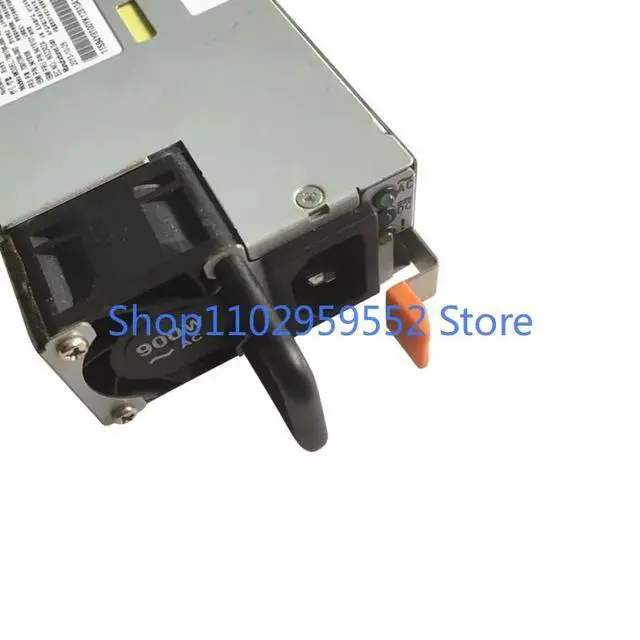 Alt view image 2 of 3 - 1pcs 900W Switching Power Supply Module 94Y8100 43X3315 94Y8147 X3550 X3650 M4 M5 Server Power Supply