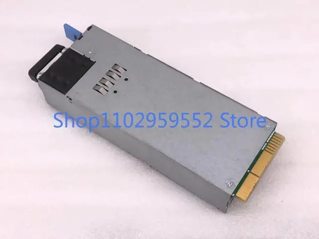 Alt view image 2 of 2 - 1pcs For R18-1K6P1XA Server 12V-1600W Redundant Platinum Power Supply R1K6AX01P-CT01