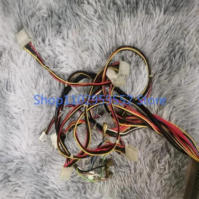 Alt view image 2 of 2 - 1pcs For AT P8P9 300W Switching Power Supply SP2-4300F