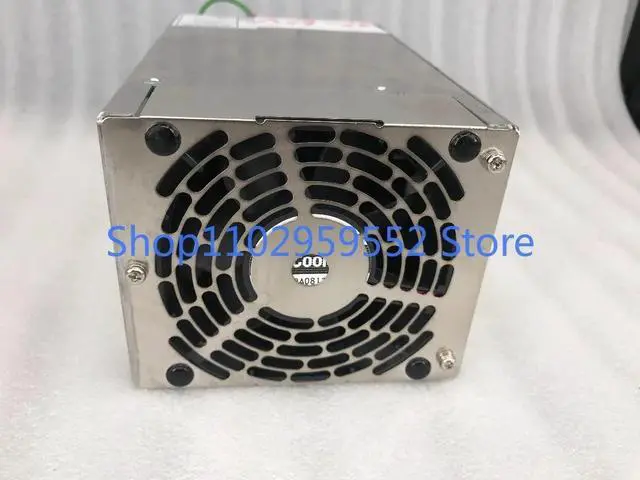 Alt view image 3 of 3 - 1pcs For Switching Power Supply 5V 120A H 600-5 multi-port USB