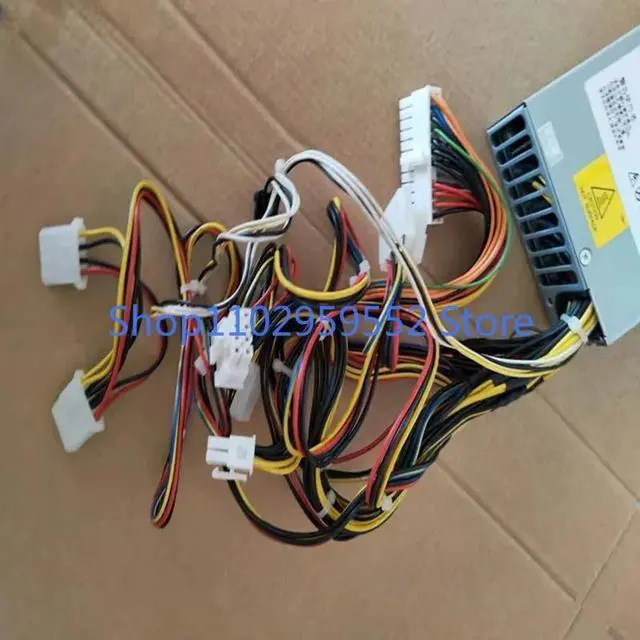 Alt view image 4 of 4 - 1pcs For 1U 500W Switching Power Supply DPS-500VB B C D G