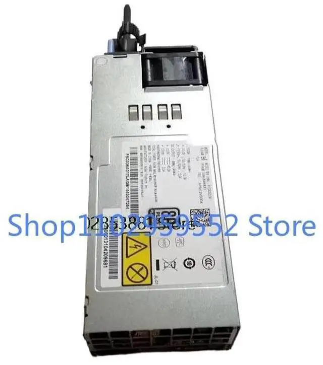 Main image of 1pcs For RICA2551A Network Storage Server Power Supply