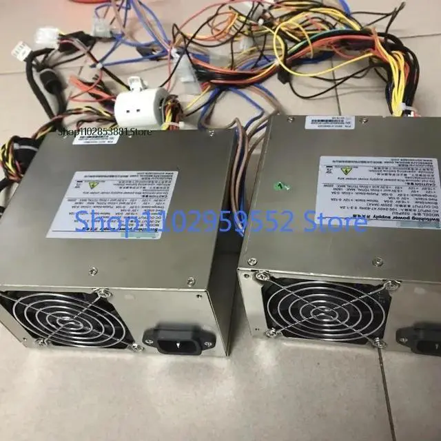Main image of 1pcs S22 For Power Supply