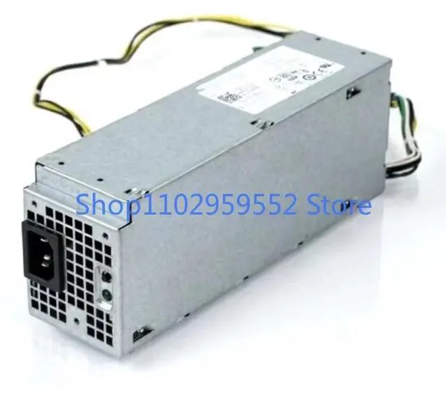 Main image of 1pcs For Server H180ES-00 HU180NS-00 D180ES-00 3040 5040 7040 3650 3656 SFF 180W Power Supply 5XV5K RWMNY 9XD51