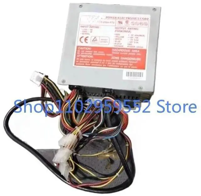 Main image of 1pcs For AT Power Supply BPS-2504-4TU Power Supply With P8 P9 Interface Spark Machine Power Supply