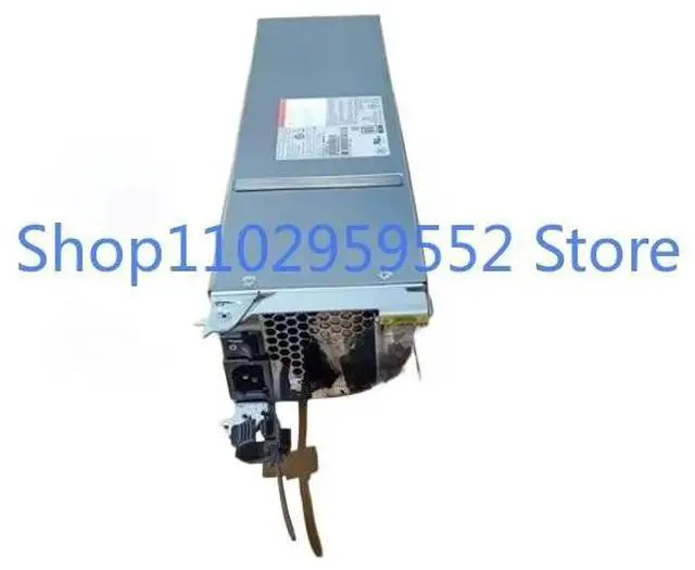 Main image of 1pcs For 756486-001 753322-001 3PAR 8000 Expansion Enclosure 580W Power Supply