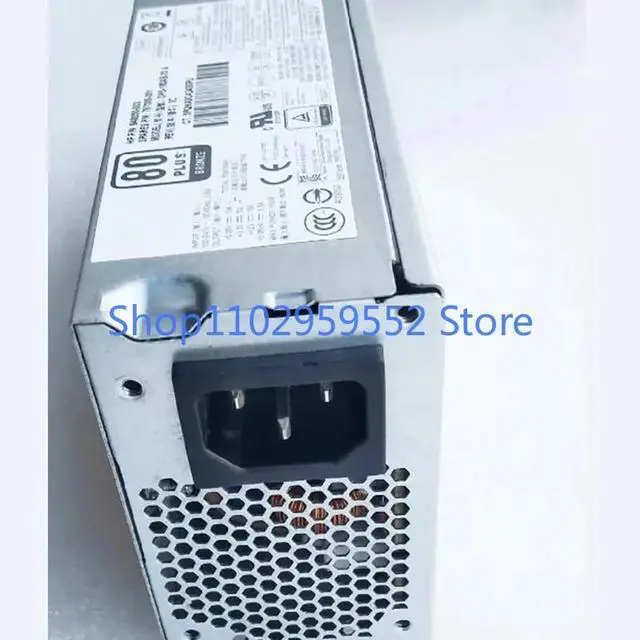 Alt view image 2 of 2 - 1pcs For 400 G3 SFF 793073-001 797009-001 DPS-180AB-20 A PCE019 848050-004