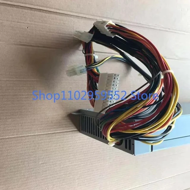 Alt view image 4 of 4 - 1pcs For CS24 -SC 1U 400W Switching Power Supply FS6011