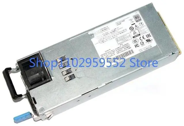 Main image of 1pcs For DPS-550AB-11L DPS-550AB-11H Server Power Supply 1U Redundant
