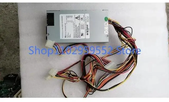 Main image of 1pcs For With - 5V And - 12V PSG250C-80 1U Industrial Power Supply