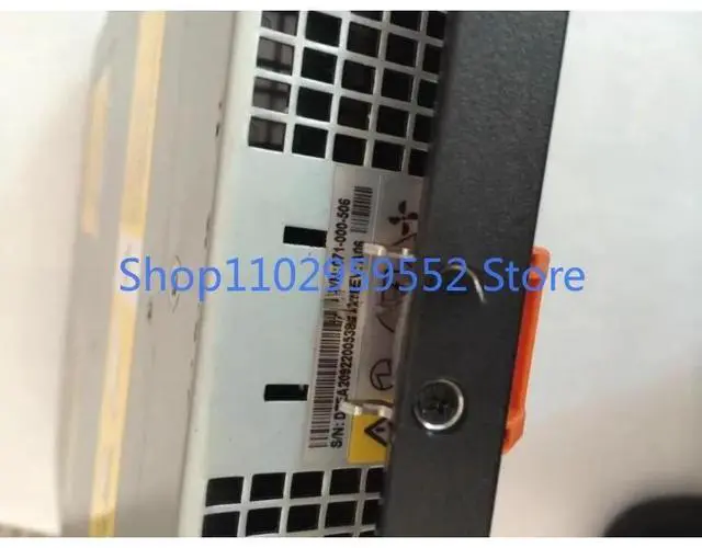 Alt view image 2 of 2 - 1pcs For ax4-5 Power Supply 071-000-562 071-000-503 420W
