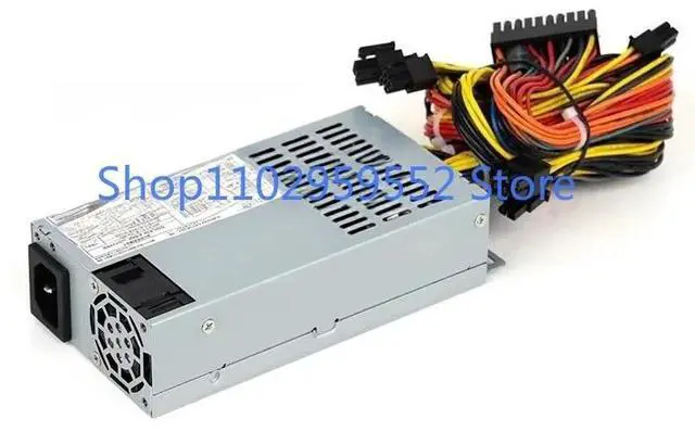Main image of 1pcs For 7145B FLEX Small 1U Power Supply NAS Server 450w With Graphics Card 6+2 K29