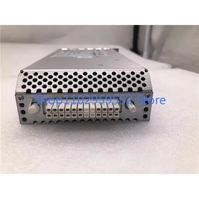 Alt view image 3 of 3 - 1pcs For C4948-S Switch Power Supply 341-0103-04 PWR-C49-300AC