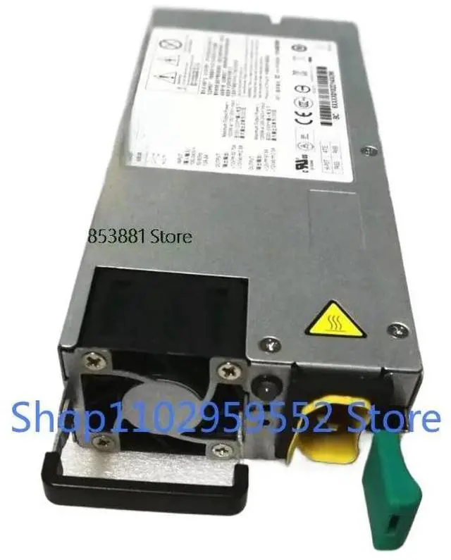 Main image of 1pcs For PS-2112-5L 1200W Server Power PS-2112 Switching Power Supply
