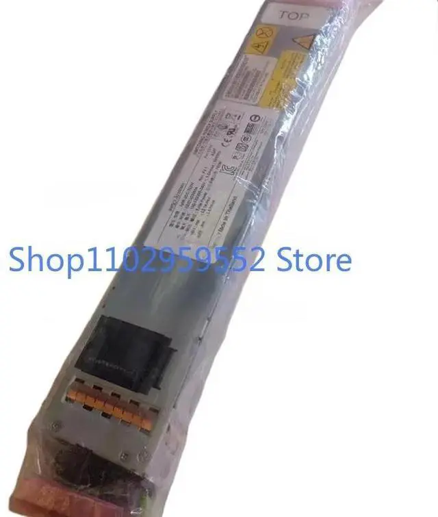 Main image of 1pcs For T5220 T5440 X4170 760w Switching Power Supply AWF-2DC-760W 300-2299-01 300-2233-0 AWF-2DC-658W