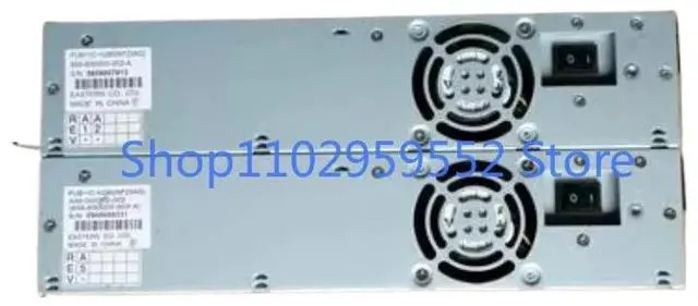 Main image of 1pcs For PUB11C-H280 NF23AG 858-830005 Industrial Equipment Power Supply