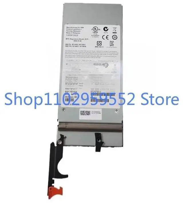 Main image of 1pcs For 90Y4603 90Y4602 Fiber Switch 8852 Blade Box
