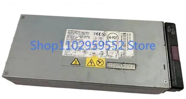 Main image of 1pcs For ML 370G4 Server Power Supply DPS-700CB A 344747-001 406867-501 775W