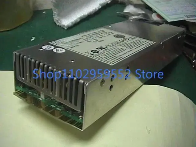 Alt view image 2 of 2 - 1pcs For EFRP-250 Module Redundant Power Module