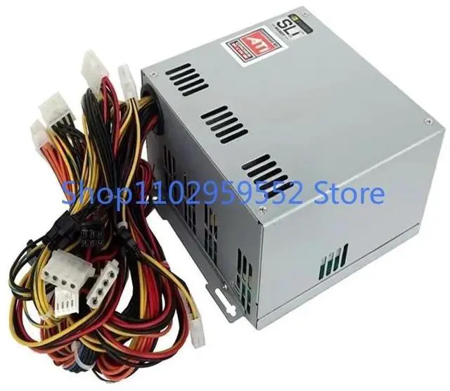 Main image of 1pcs For 650W Power Supply 650-80GLC 650-80GLN 700-80GLC 600-80GHN 600-80GLC 600-80EPN 600GLN