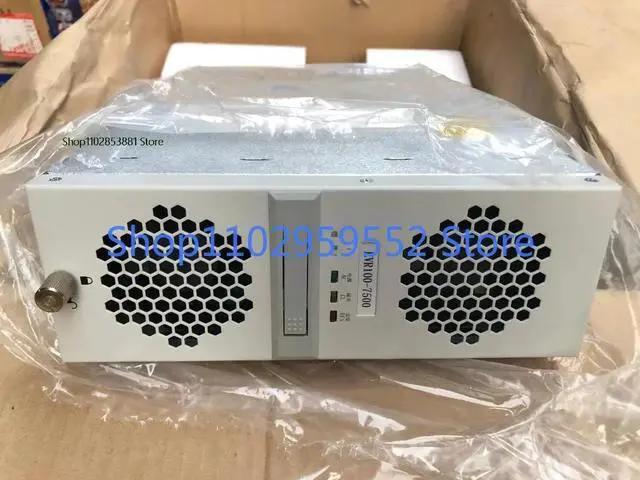 Main image of 1pcs For 7.5KW Charging Pile Module EVR100-7500 30-100V 75A
