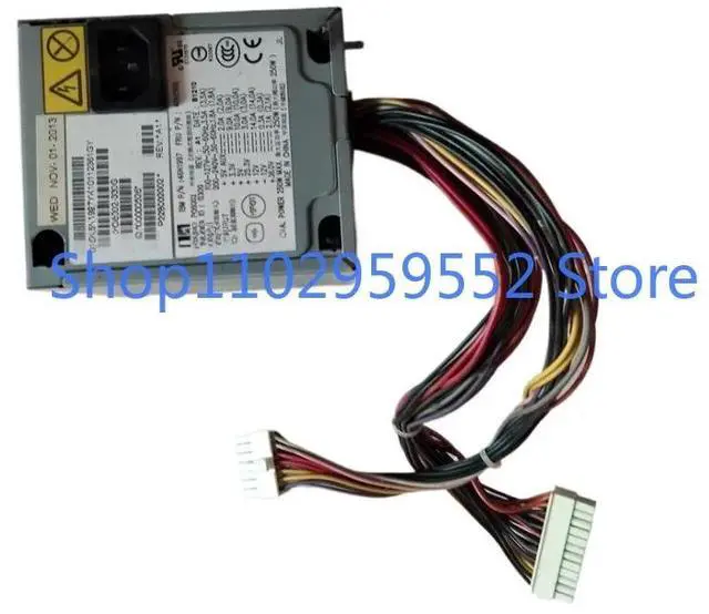 Main image of 1pcs For 42M5861 Cash Register Power Supply PO8002 46N1997 46N1996 Industrial Power Supply