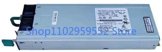 Alt view image 2 of 2 - 1pcs Power Supply For R525 G2 SA5212L 750W DPS-750PB B DPS-750PB A 36001685
