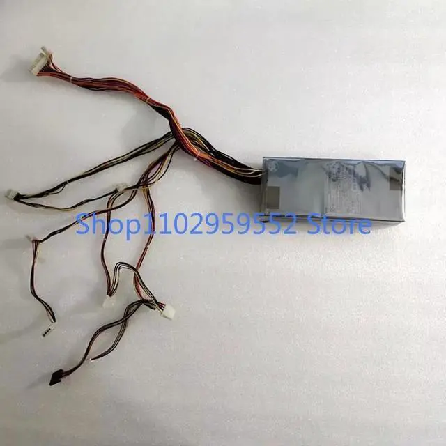 Alt view image 2 of 2 - 1pcs For HK500-11UEPA 1U Server Power 400W